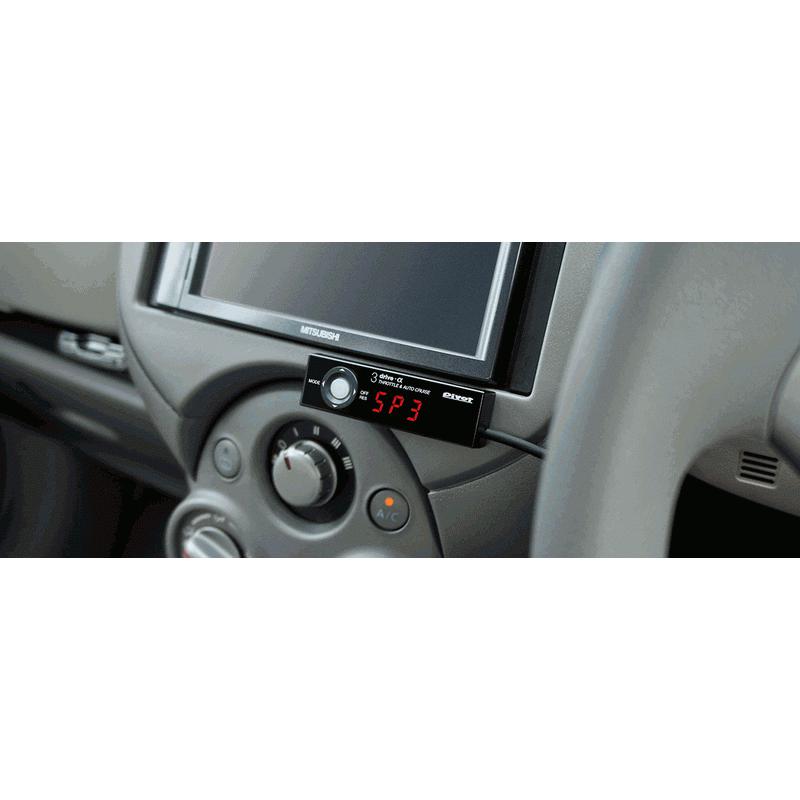 即納】Pivot 3-drive・α 3DA-T ハイエース 200 スロコン 即納】Pivot 3-drive・α 3DA-T ハイエース 200 スロコン