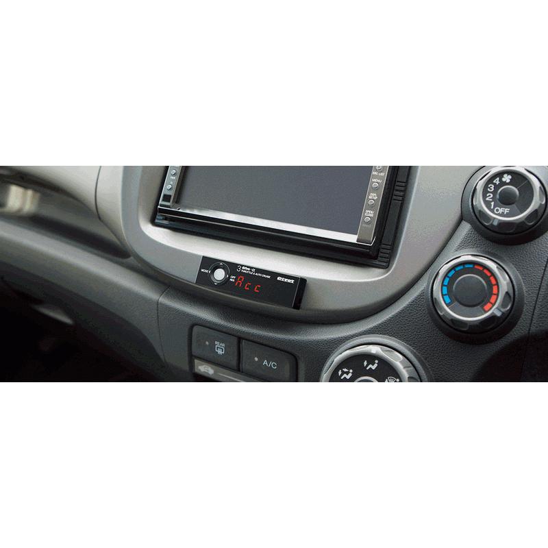 即納】Pivot 3-drive・α 3DA-T ハイエース 200 スロコン 即納】Pivot 3-drive・α 3DA-T ハイエース 200 スロコン