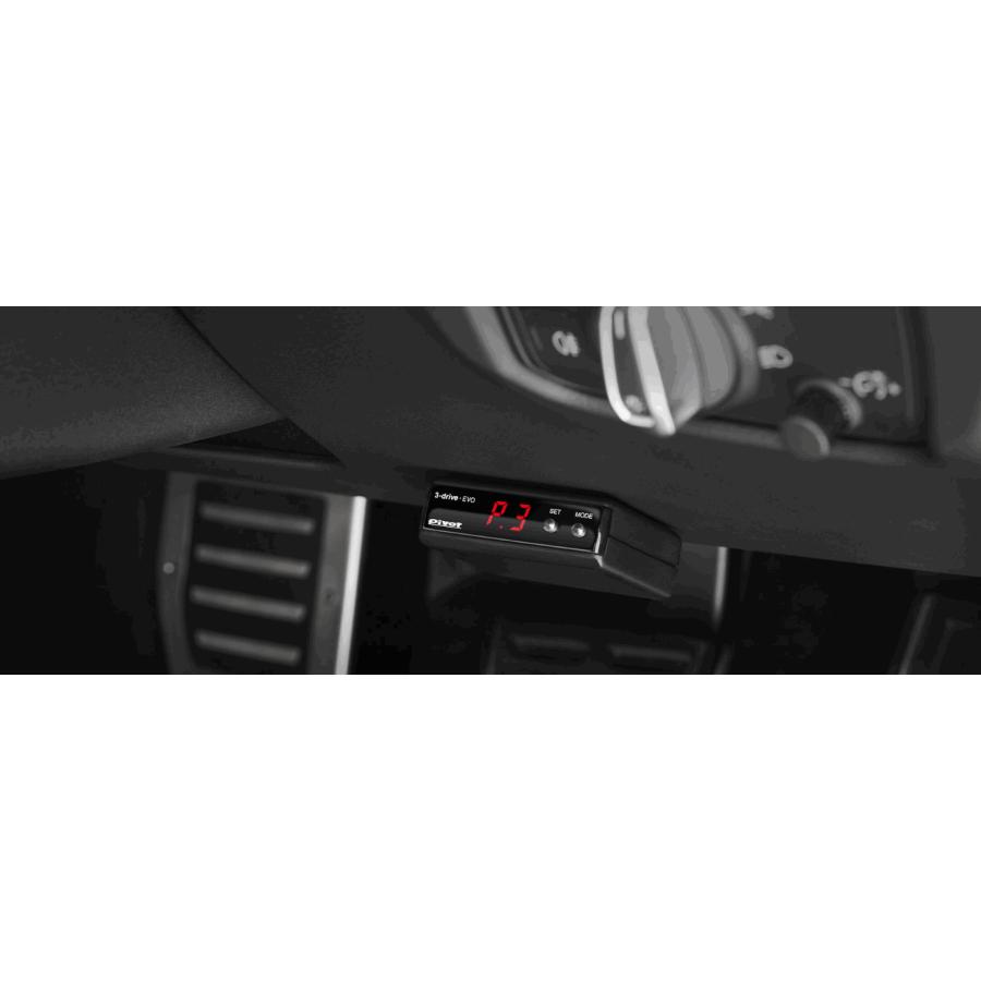 Pivot（ピボット） 3-drive EVO 3DE スズキジムニー JB64W R06A H30