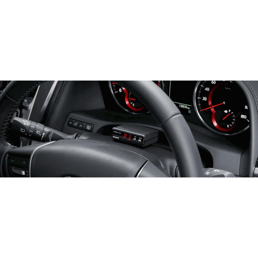 Pivot（ピボット） 3-drive EVO 3DE スズキジムニー シエラ JB74W K15B
