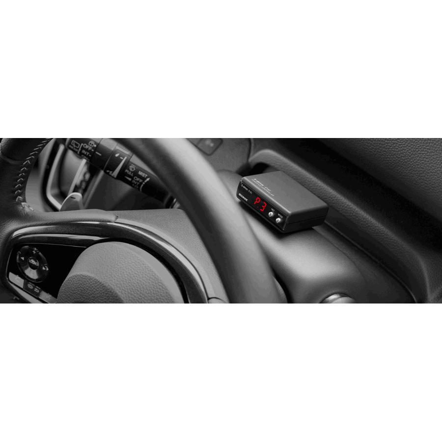 Pivot（ピボット） 3-drive EVO 3DE スズキジムニー シエラ JB74W K15B