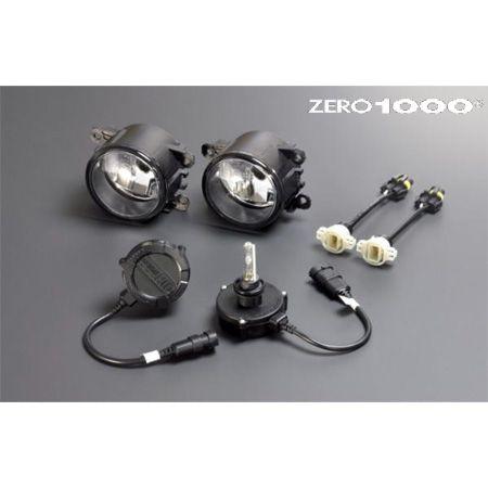 送料無料 ZERO-1000(零1000) 86／BRZ用オールインワンHIDタイプ2