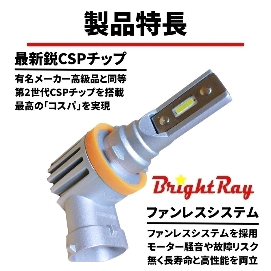 トヨタ マークX GRX120 GRX121 GRX125 GRX130 GRX133 GRX135 BrighRay