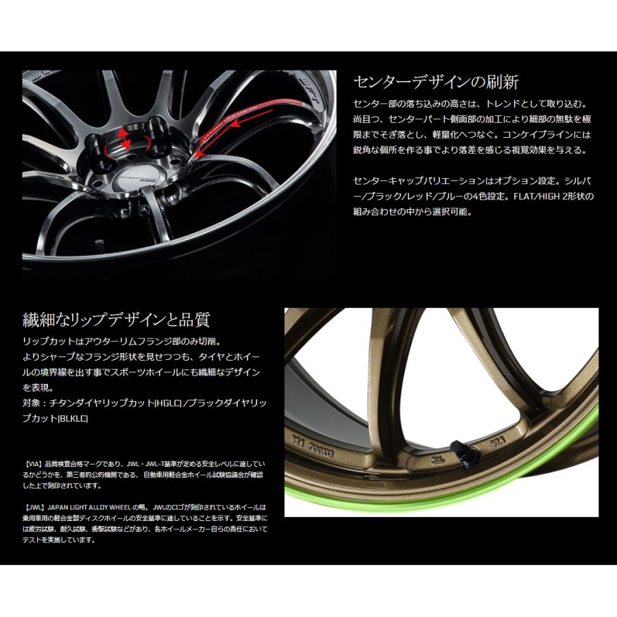 WORK 8.5J/9.5J×18インチ 新品4本組 86 BRZ用 100-5H IS:38 WORK 8.5J/9.5J×18インチ 新品4本組 86 BRZ用 100-5H IS:38