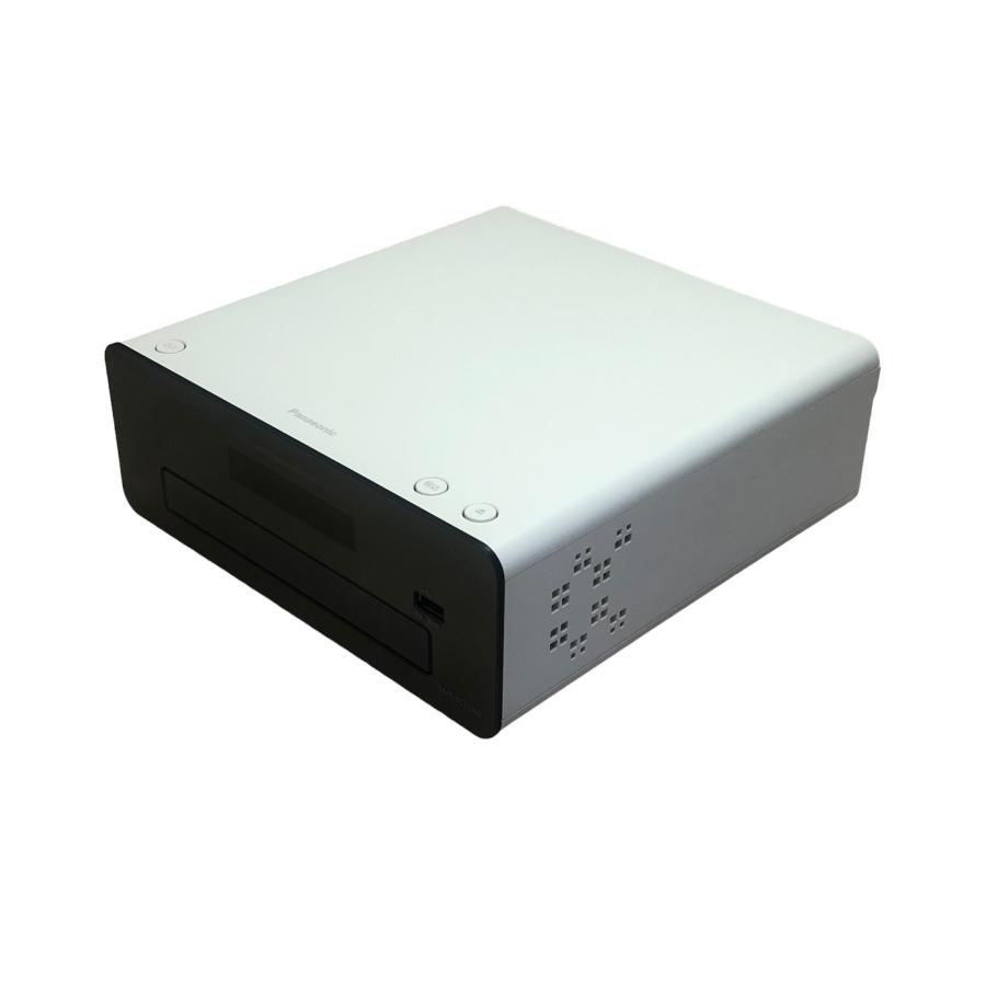 パナソニック 2TB 3チューナー ブルーレイレコーダー 4Kアップ  