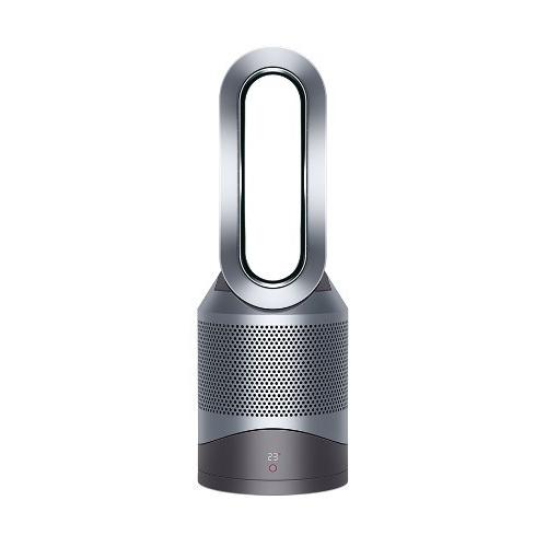 ダイソン dyson HP00 Pure Hot + Cool〓 空気清浄機能付ファンヒーター 
