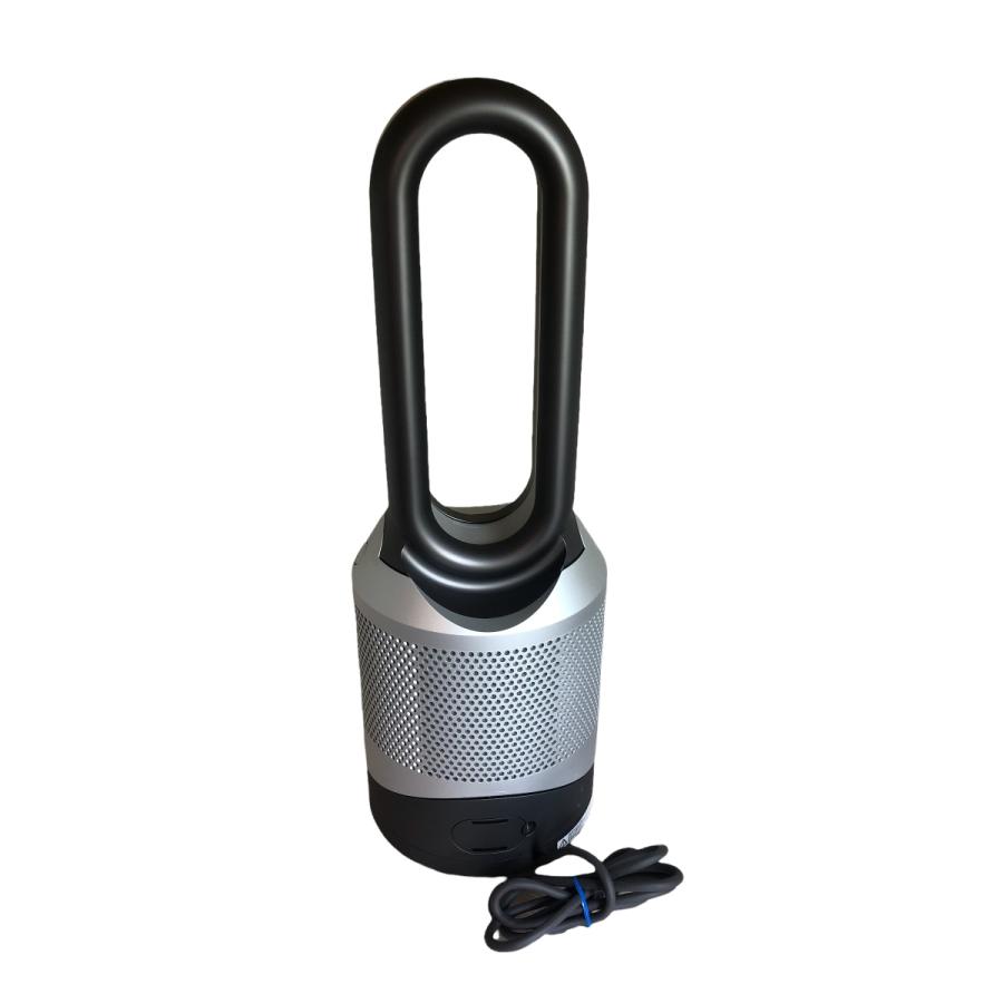 ダイソン dyson HP00 Pure Hot + Cool〓 空気清浄機能付ファンヒーター 