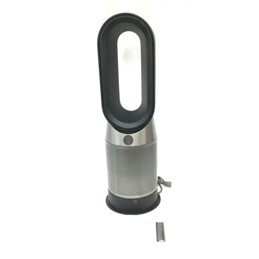 dyson HP04BN Pure Hot+Cool ダイソン ファンヒーター ブラック レアモデル