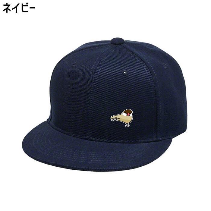 ブルーブルー　Tシャツ　フラットバイザーキャップ　セット リ*マ様 ブルーブルー Tシャツ フラットバイザーキャップ セット