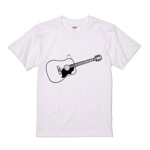 文鳥 Tシャツ 33 アコースティックギターとおもち文鳥 文鳥 グッズ ブンチョウ ぶんちょう Bts 文鳥グッズのhydaway 通販 Yahoo ショッピング