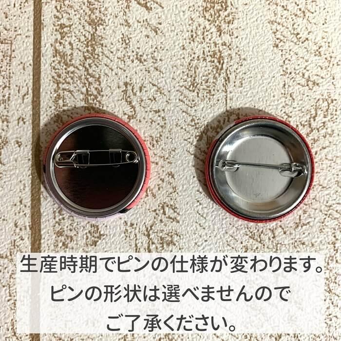 1000円ポッキリ】【送料無料】 文鳥 缶バッジ 5個セット 32mm グッズ