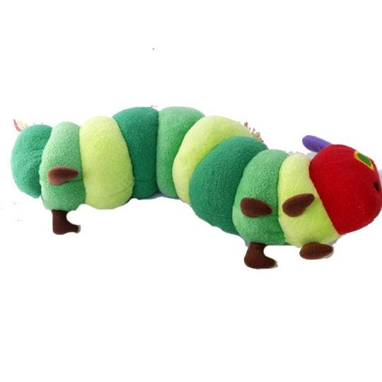 はらぺこあおむし ぬいぐる エリックカール おもちゃ ベビートイ 布製おもちゃ 人形 出産祝い ギフトベビー用品 153 タオル製ベビー服ハイディヤフー店 通販 Yahoo ショッピング