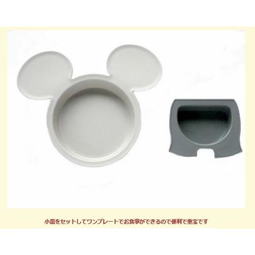 ディズニー ミッキーマウス ベビー食器セット 出産祝い 電子レンジ使用可 赤ちゃん お食事セット 離乳食 女の子 男の子 ポリプロピレン 1962 タオル製ベビー服ハイディヤフー店 通販 Yahoo ショッピング