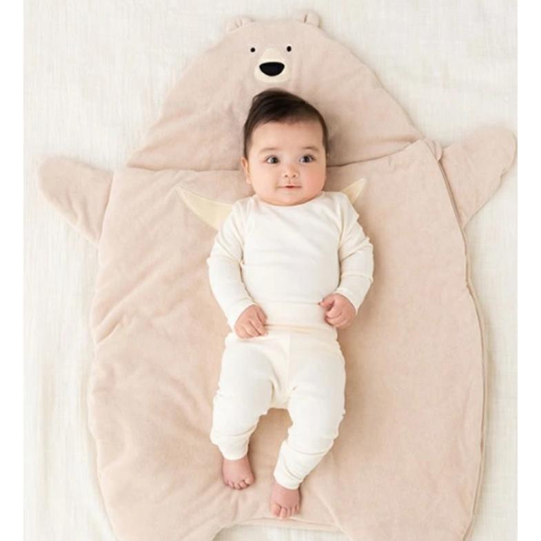 激安！！ ベビー寝袋 赤ちゃん布団 新生児用 赤ちゃん 寝袋 通販 ベビー寝袋 新生児用 お昼寝布団 子供用寝袋