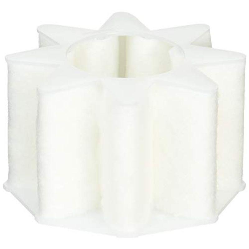 最大55 Offクーポン 水作 エイトコア 交換ろ材 M 3個パック Www Tonna