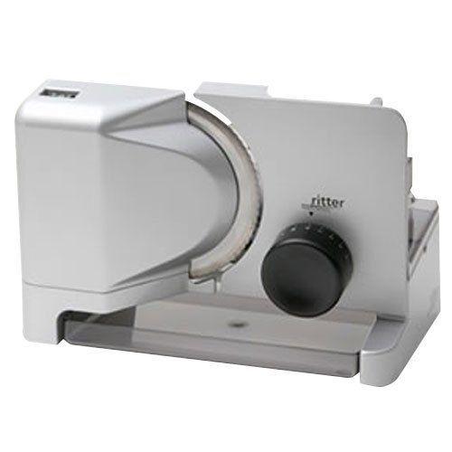 Ritter(リッター)社 電動スライサー E16