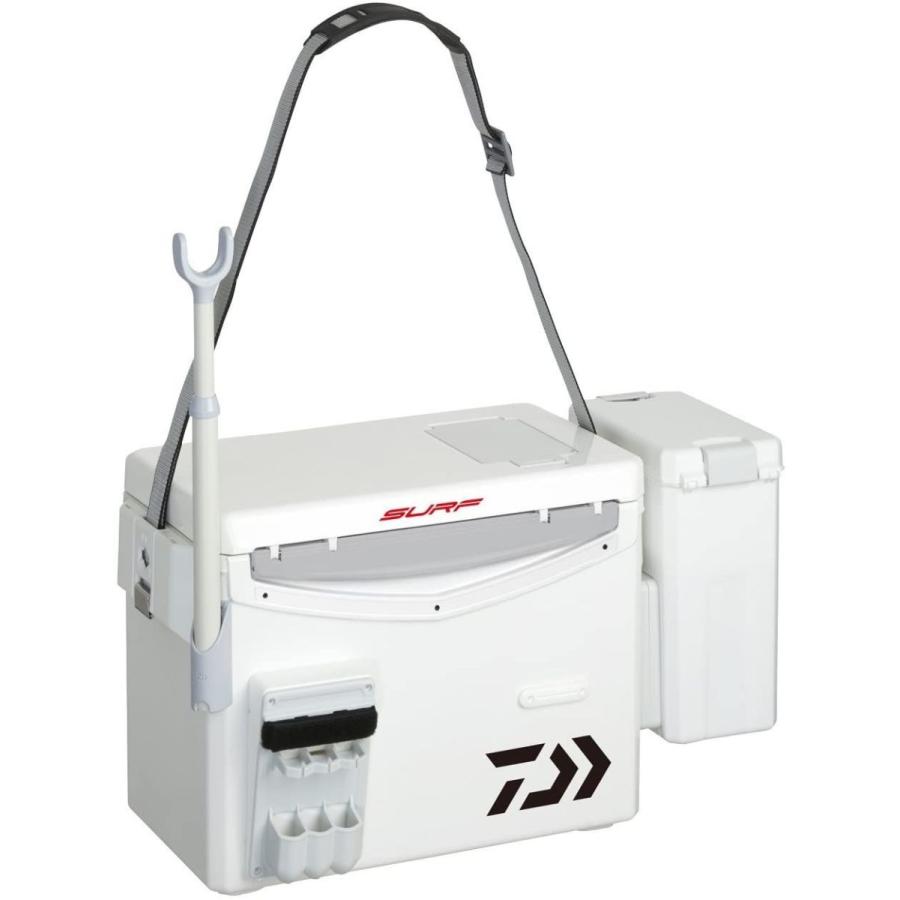 ダイワ(DAIWA) クーラーボックス クールラインα SURF S1500X 釣り DAIWA クーラーボックス クールラインα SURF S1500X 釣り cm