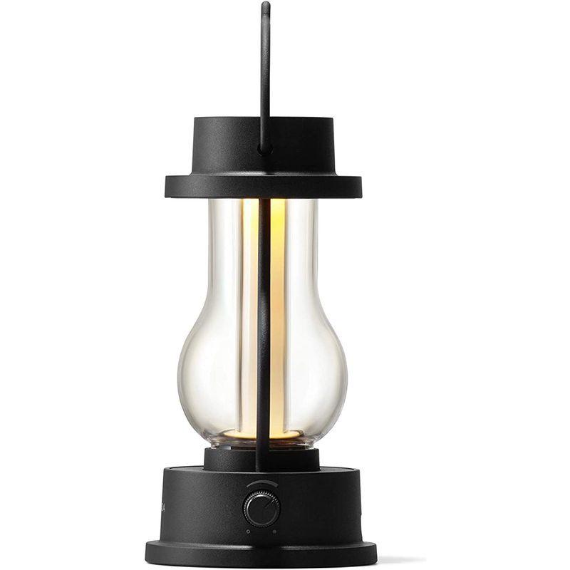 BALMUDA バルミューダ LEDランタン L02A-BK ブラック新品未使用 - 通販