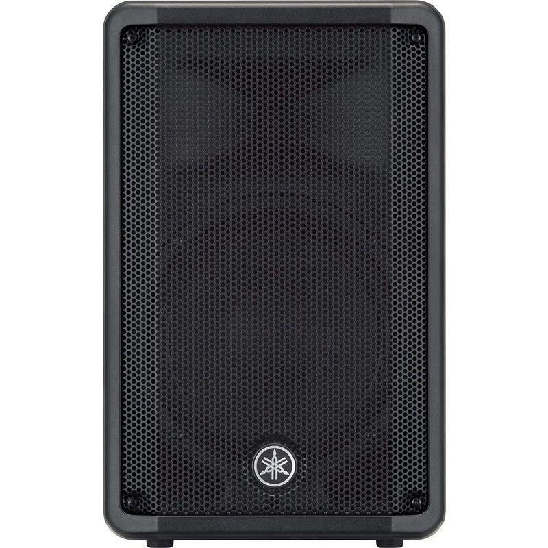 独特な店ヤマハ YAMAHA パワードスピーカー DBR10 管楽器、吹奏楽器
