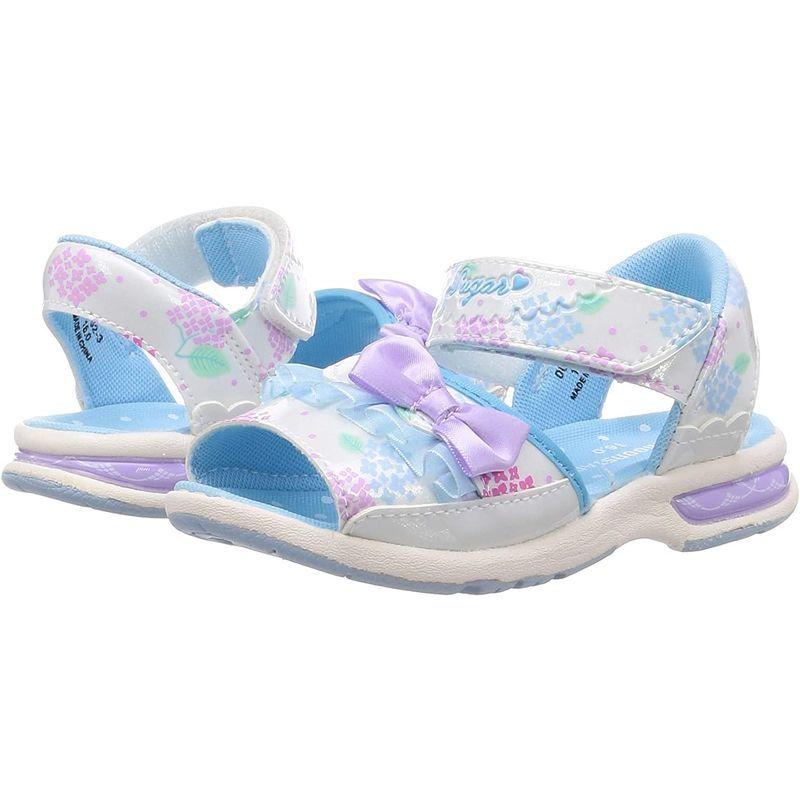 ムーンスター 女の子 14 19cm キッズ Sg C528 サックス 14 Cm 2e サンダル Royaldiamondlabradoodles Com