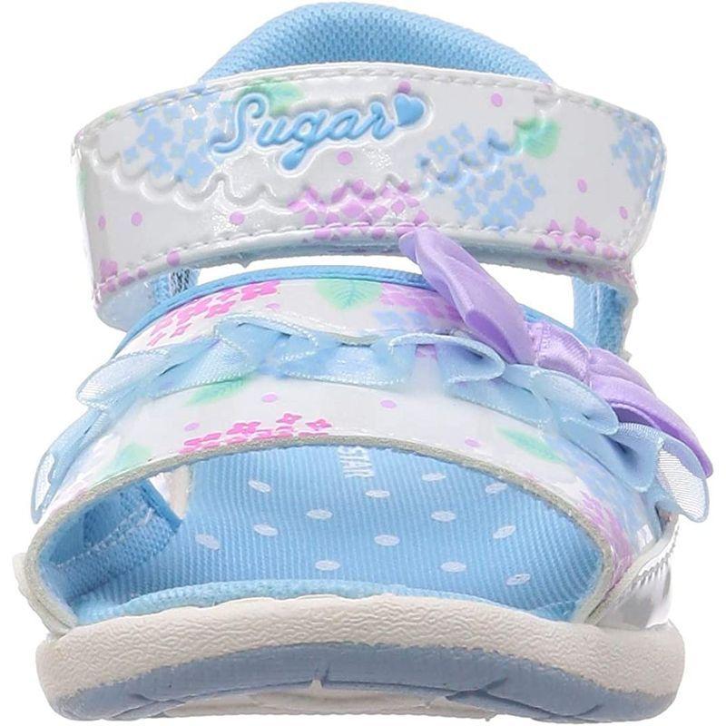 ムーンスター 女の子 14 19cm キッズ Sg C528 サックス 14 Cm 2e サンダル Royaldiamondlabradoodles Com