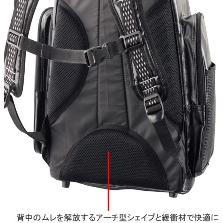 シマノ(SHIMANO) 釣りバッグ システムバッグXT ブラック サイズM DP-072K 釣り バッグ SHIMANO 釣りバッグ システムバッグXT ブラック サイズM DP 072K 釣り バッグ サイズ