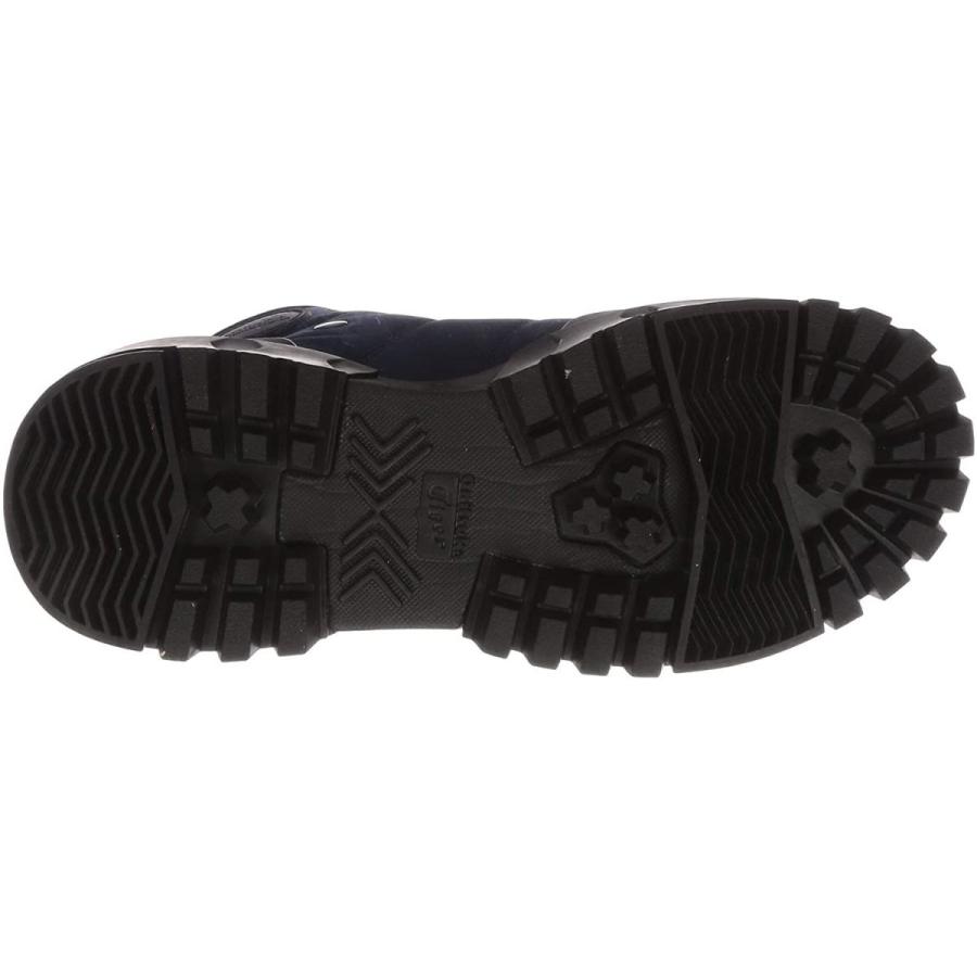 オニツカタイガー ブーツ HMR PEAK G-TX(現行モデル) MIDNIGHT/MIDNIGHT 25 cm ブーツ HMR PEAK TX 現行モデル MIDNIGHT/MIDNIGHT cm