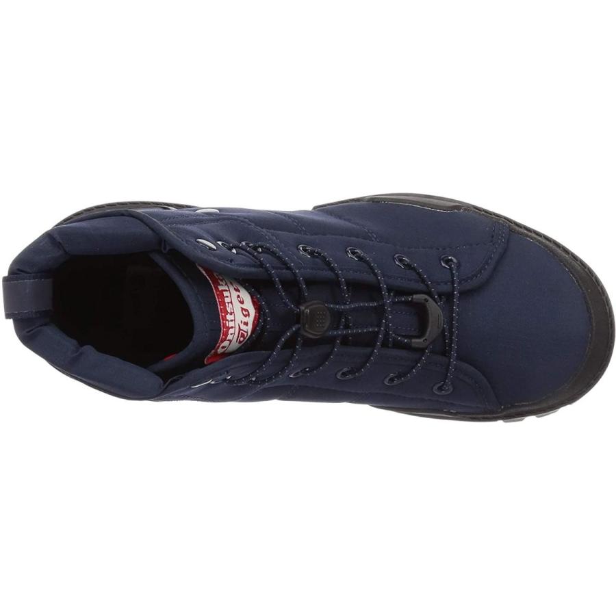 オニツカタイガー ブーツ HMR PEAK G-TX(現行モデル) MIDNIGHT/MIDNIGHT 25 cm ブーツ HMR PEAK TX 現行モデル MIDNIGHT/MIDNIGHT cm