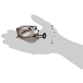 シマノ(SHIMANO) ベイトリール 両軸 17 スコーピオン BFS 左ハンドル ベイトフィネス バス釣り ソルト SHIMANO ベイトリール 両軸 スコーピオン BFS 左ハンドル ベイトフィネス バス釣り ソルト