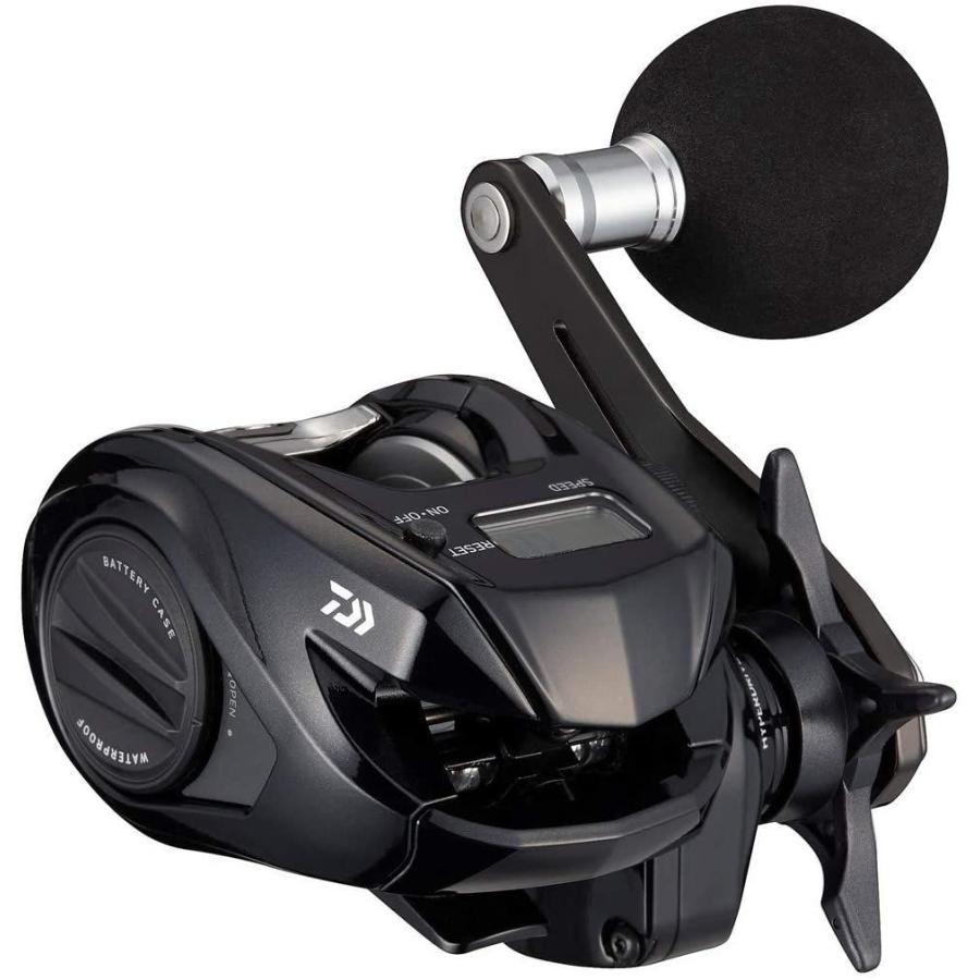ダイワ(DAIWA) 21 ティエラ A IC 150HL DAIWA ティエラ IC 150HL