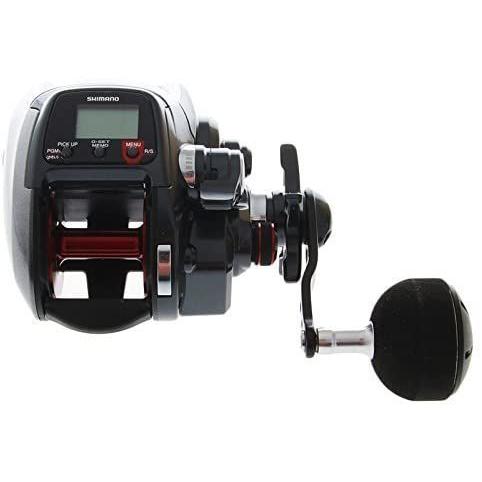 シマノ(SHIMANO) 電動リール 17 プレイズ 1000 右ハンドル 完全フカセ