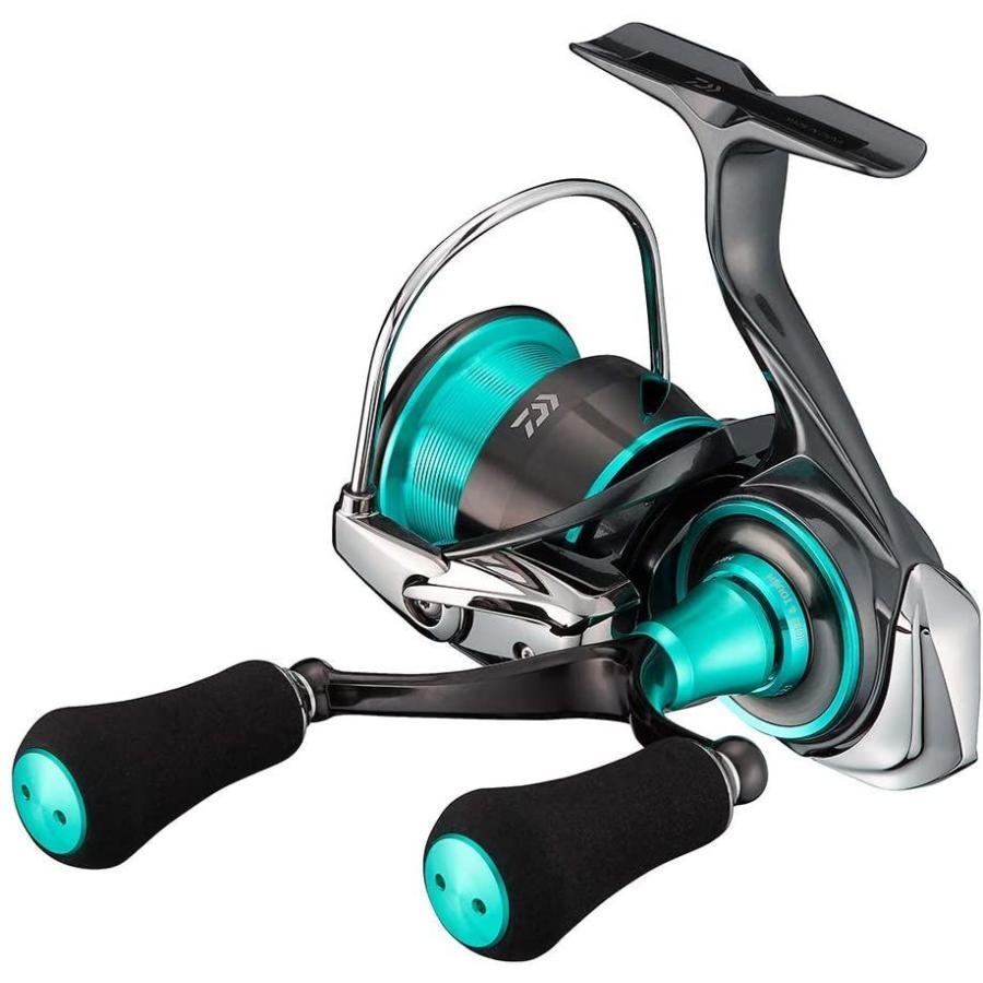 ダイワ 21 エメラルダス エア LT2500-DH エメラルダス エア LT2500 DH