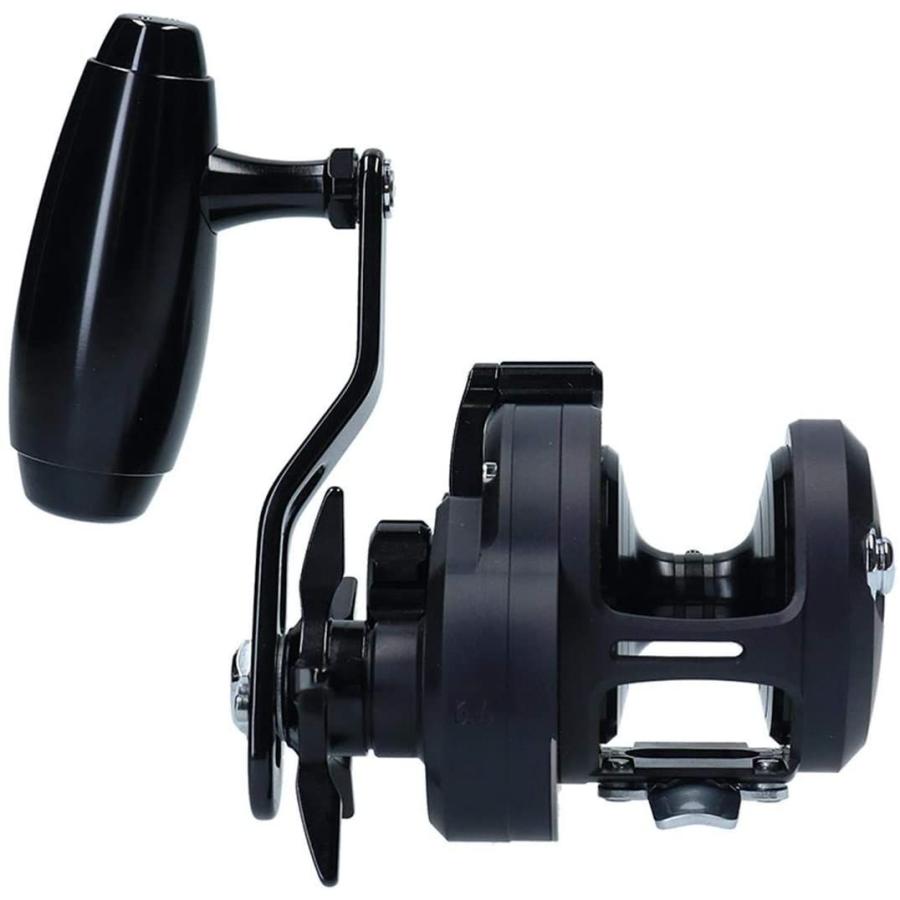 ダイワ(DAIWA) ベイトリール 19 キャタリナ 15H-SJ (2019モデル) 15H SJ DAIWA ベイトリール キャタリナ 2019モデル