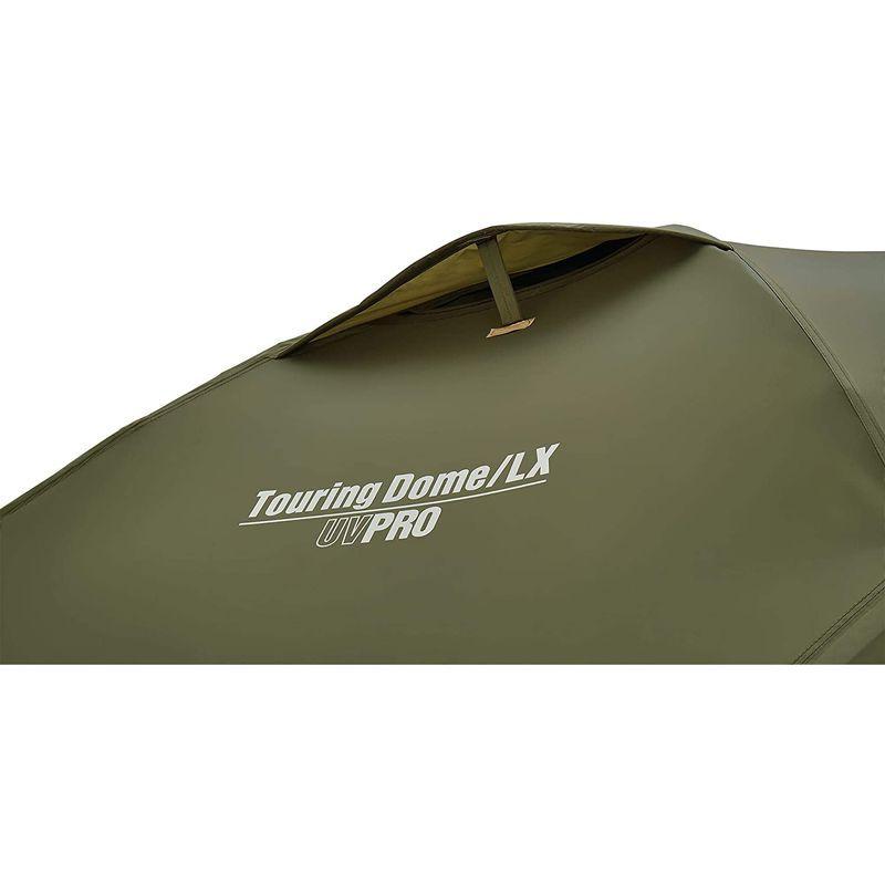コールマン(Coleman) テント ツーリングドーム LX 2?3人用 Coleman テント ツーリングドーム LX 3人用 Approx inches cm