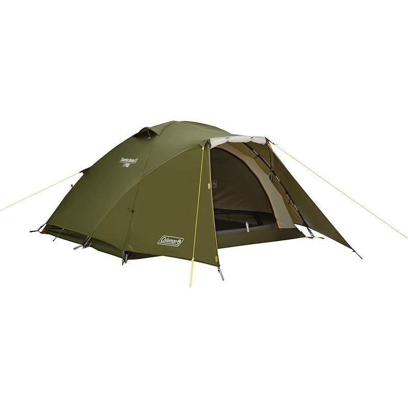 コールマン(Coleman) テント ツーリングドーム LX 2?3人用 Coleman テント ツーリングドーム LX 3人用 Approx inches cm