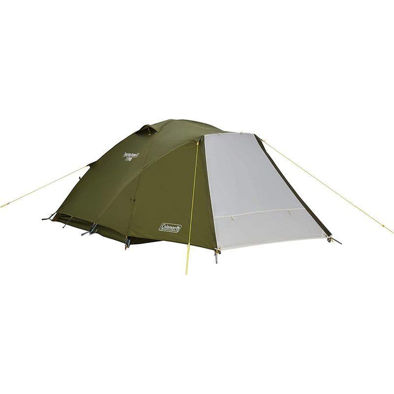 コールマン(Coleman) テント ツーリングドーム LX 2?3人用 Coleman テント ツーリングドーム LX 3人用 Approx inches cm