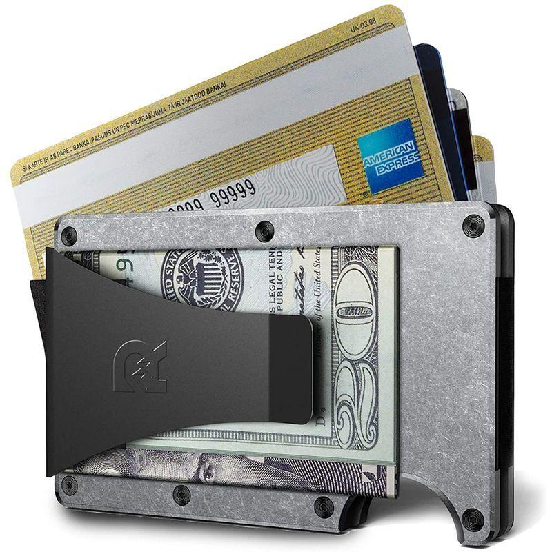 2026年 ザ リッジ 札入れ チタニウム ストーンウォッシュ 【B2399556958】(12273円)