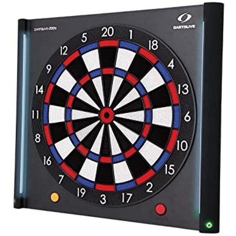 DARTSLIVE  静音化改造済み DARTSLIVE 200s (静音スポンジ改造)
