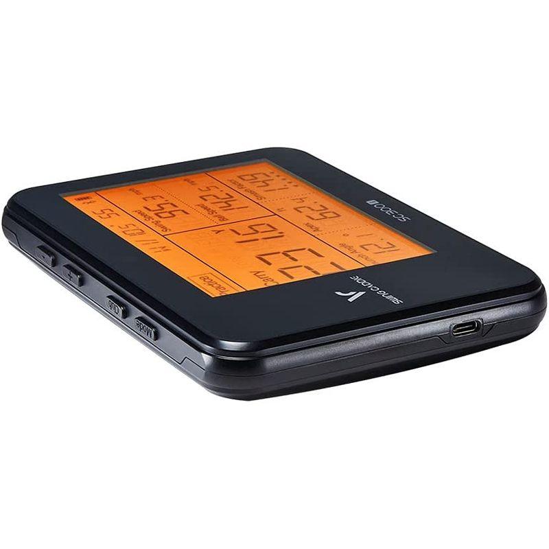 Voice Caddie(ボイスキャディ) スイングキャディSC300i 弾道測定器