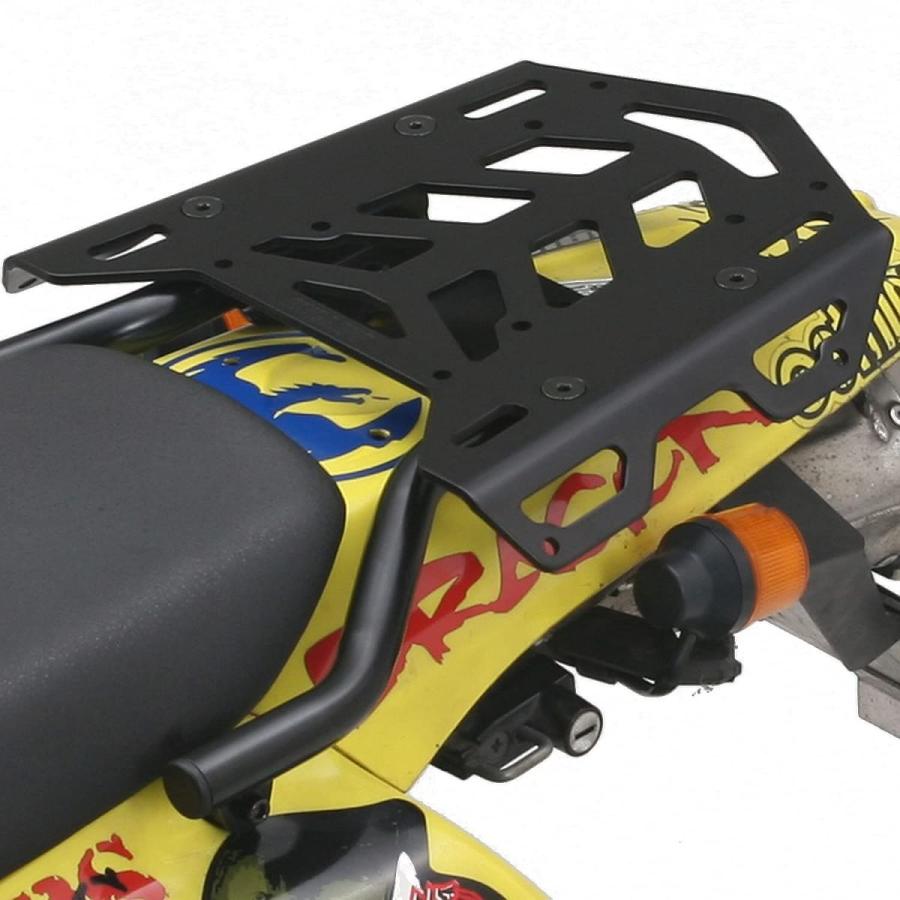 半分の値段販売 デイトナ バイク用 キャリア マルチウイングキャリア D