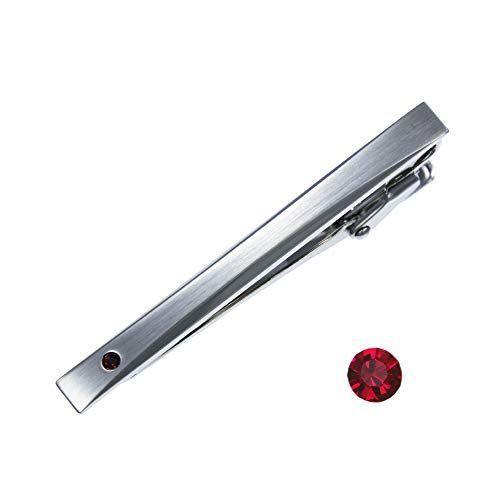 ファッション 軽量な折り畳み自転車 日本製 誕生石 タイピン 1月 メンズ スワロフスキー社製クリスタル ネクタイピン Bunrnhgdtk Autoptrack Com