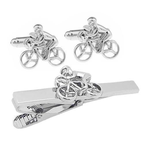 買取サービス 自転車 カフス タイピン セット カフスボタン ネクタイピン N ポイント割引商品 Www Superavila Com