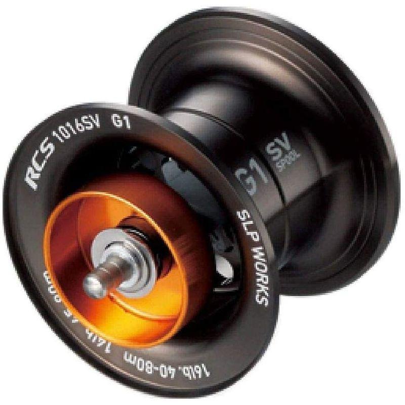流行 Works ダイワslpワークス Slp Daiwa スプール ベイトリール用 G1 1016 Svスプール ベイトキャスティング Rcs ベイトリールパーツ Binghamtonhots Com