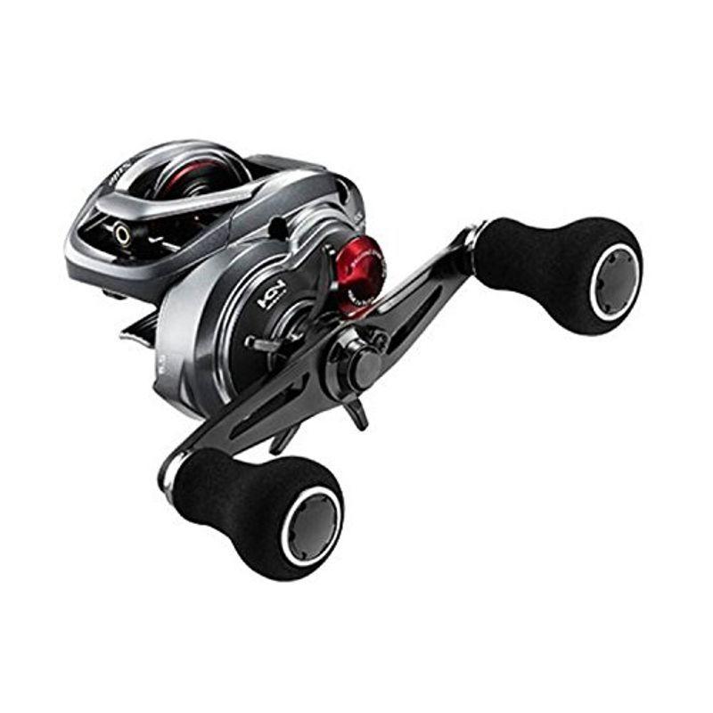 お得な新品 中古 未使用品 シマノ Shimano ベイトリール 17 ベイトリール スティーレ