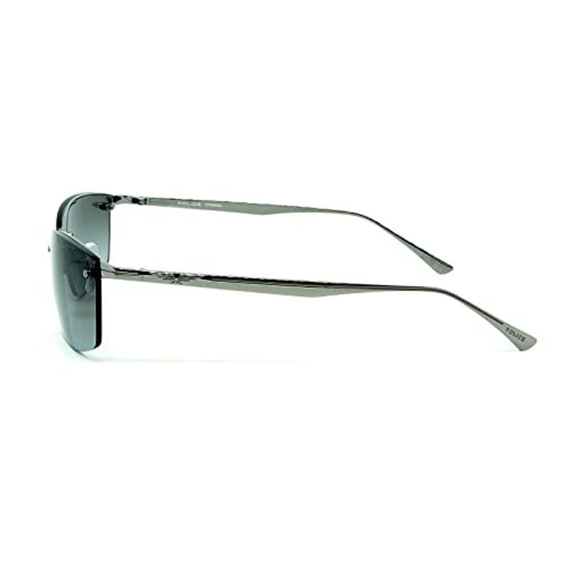 ポリス POLICE サングラス SPLE43J-568N ARROW 2022MODEL チタン メンズ レディス 可視光線透過率20% POLICE サングラス SPLE43J 568N ARROW 2022MODEL チタン メンズ レディス 可視光線透過率20%