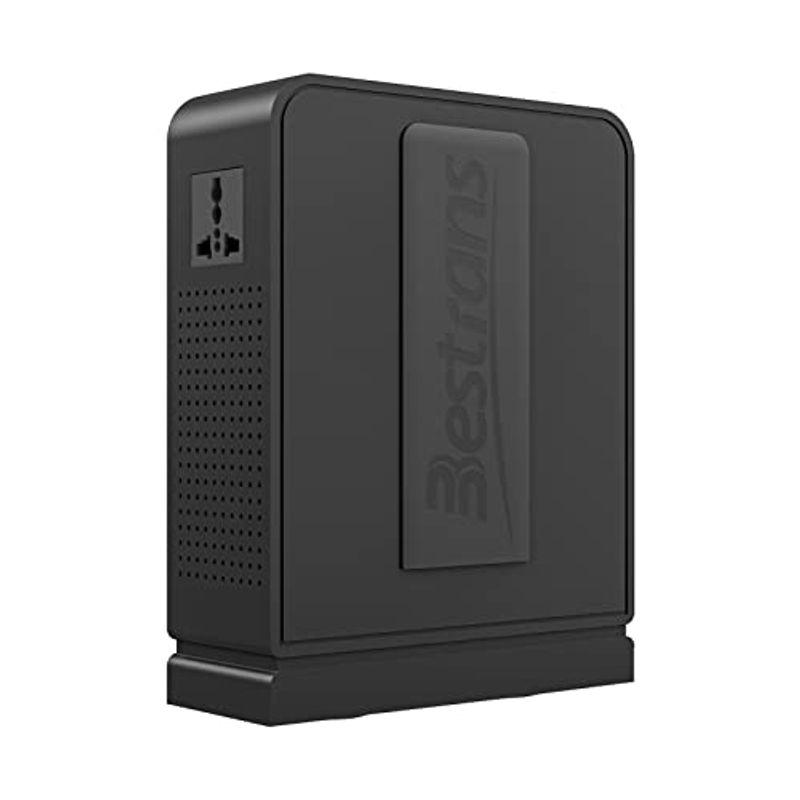 BESTRANS 600ワット 110V~220V 電圧コンバーター 高耐久 ステップアップ変圧器 110V/120Vから220V/240V 600ワット 110V 220V 電圧コンバーター 高耐久 ステップアップ変圧器 110V/120Vから220V/240V