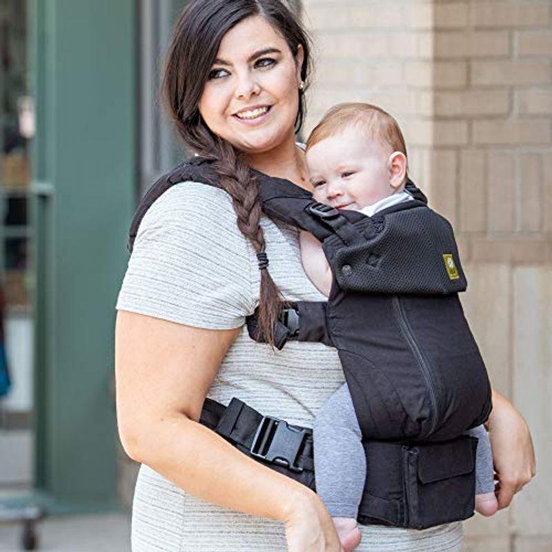 L?LL?baby Serenity All Seasons リルベビー セレニティ オールシーズン ブラック LL baby Serenity All Seasons リルベビー セレニティ オールシーズン ブラック