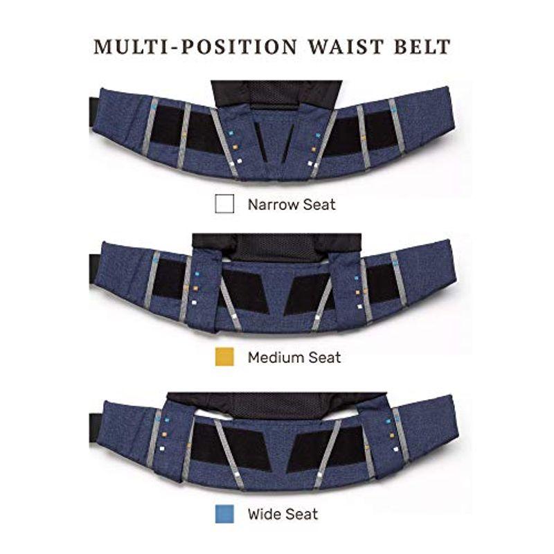 L?LL?baby Serenity All Seasons リルベビー セレニティ オールシーズン ブラック LL baby Serenity All Seasons リルベビー セレニティ オールシーズン ブラック