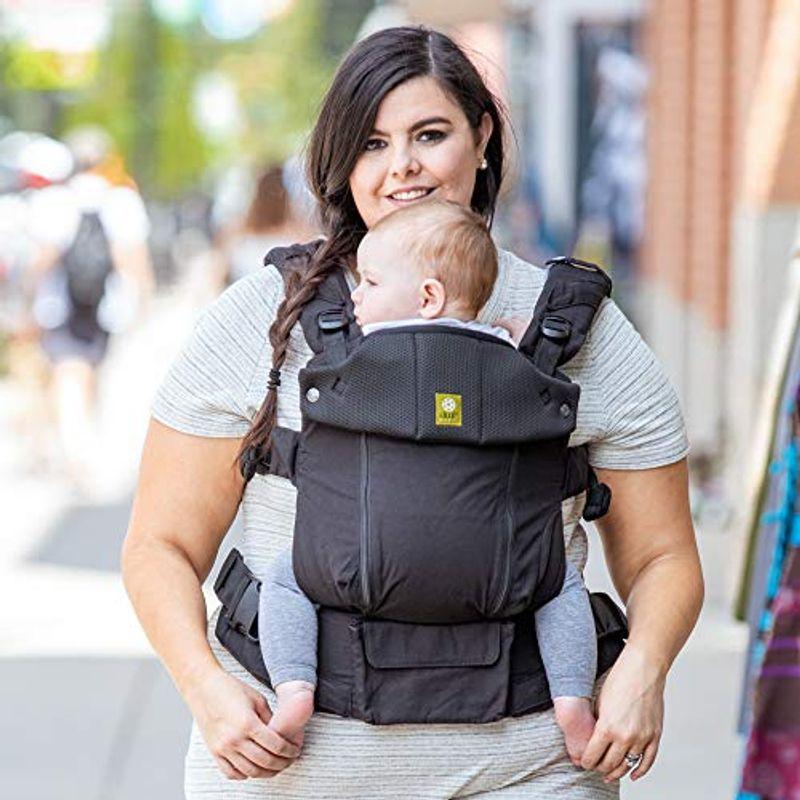 L?LL?baby Serenity All Seasons リルベビー セレニティ オールシーズン ブラック LL baby Serenity All Seasons リルベビー セレニティ オールシーズン ブラック
