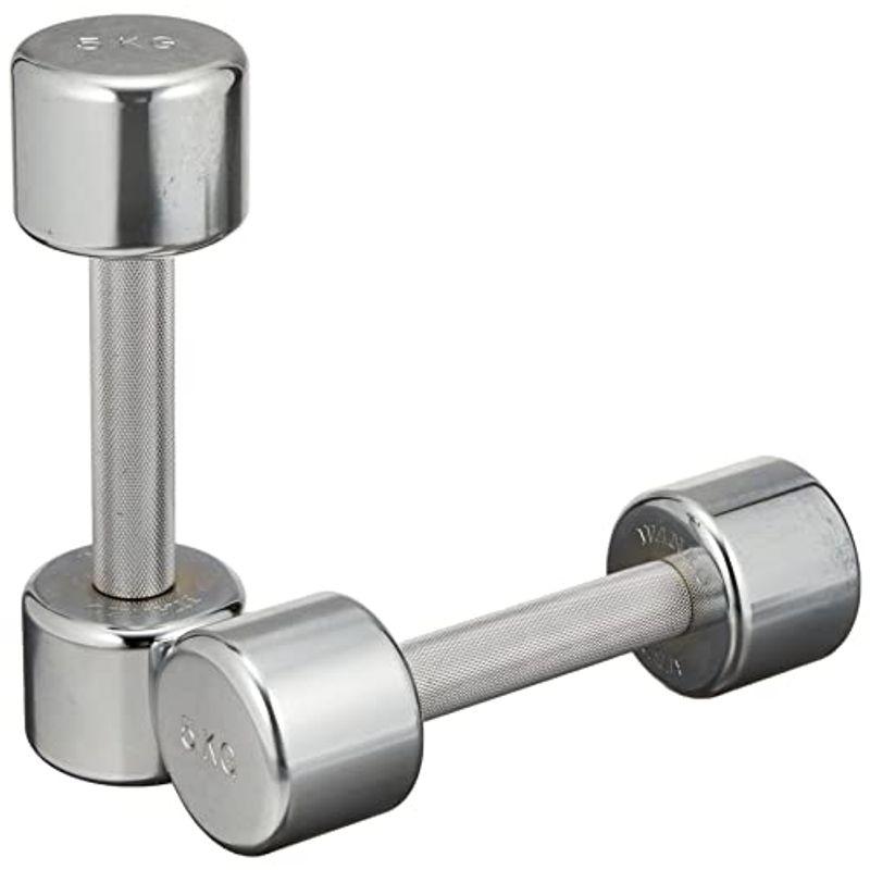 IVANKO(イヴァンコ)クロームダンベル12kg CD-12 イヴァンコ クロームダンベル12kg CD